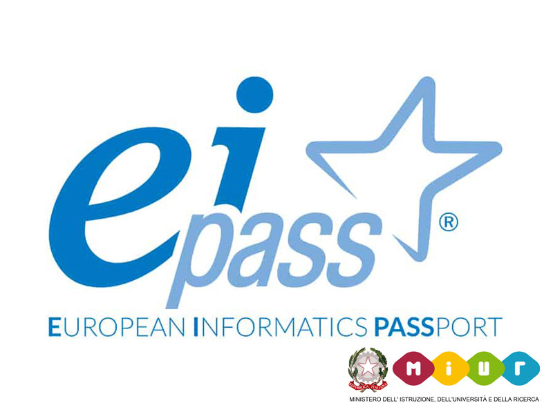 Scuola Formazione Docenti - EIPASS