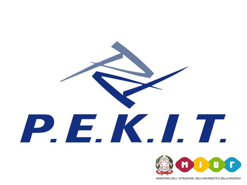 Scuola Formazione Docenti - PEKIT