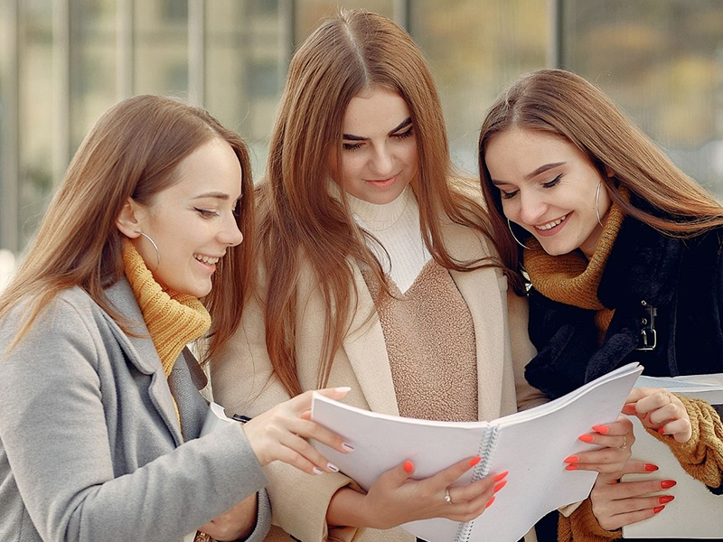 Scuola Formazione Docenti - MAD