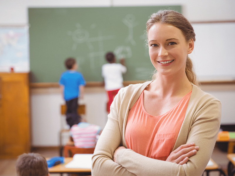 Scuola Formazione Docenti