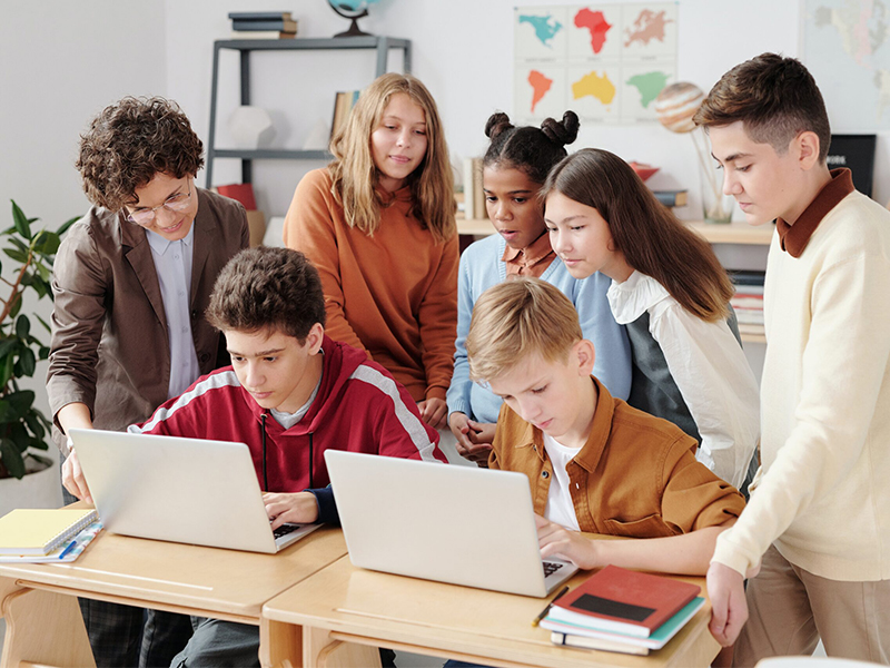 Scuola Formazione Docenti