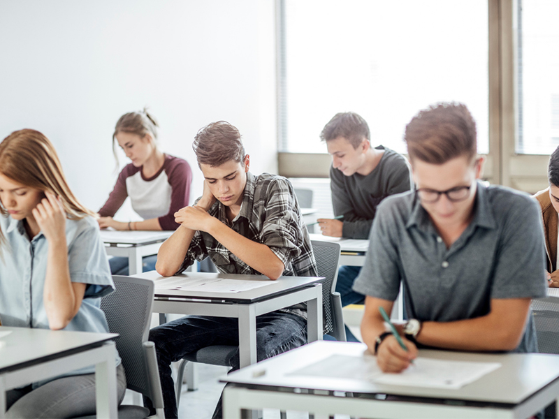 Scuola Formazione Docenti