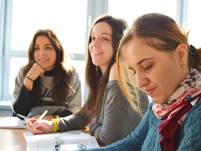 Scuola Formazione Docenti