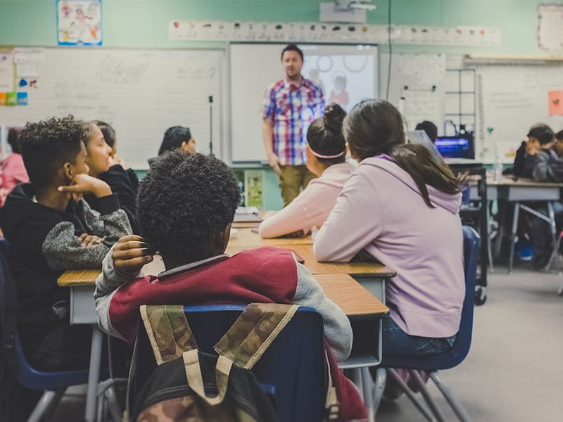 Scuola Formazione Docenti