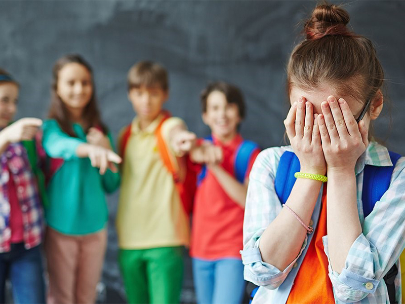 Scuola Formazione Docenti